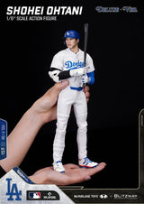 Major League Baseball Premium UMS Action Figure 1/6 Ohtani Shohei (DX Ver.) 35 cm