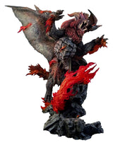 Monster Hunter Capcom Figure Builder Creator's Model PVC Figure Teostra (re-run) 31 cm
