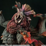 Monster Hunter Capcom Figure Builder Creator's Model PVC Figure Teostra (re-run) 31 cm