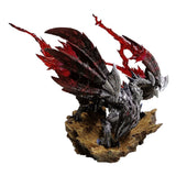 Monster Hunter Valstrax (Enraged) (re-run) 22 cm  CFB Creators Model PVC Statue
