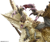 Monster Hunter Shagaru Magala (re-run) 38 cm CFB Creators Model PVC Statue