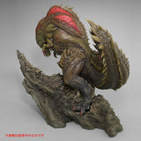 Monster Hunter: Deviljho CFB Creators Model 23cm PVC Statue