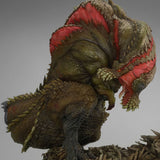 Monster Hunter: Deviljho CFB Creators Model 23cm PVC Statue