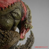 Monster Hunter: Deviljho CFB Creators Model 23cm PVC Statue