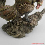 Monster Hunter: Deviljho CFB Creators Model 23cm PVC Statue