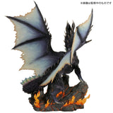 Monster Hunter CFB Creators Model Alatreon 33 cm PVC Statue