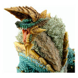 Monster Hunter Zinogre 18cm Re-Pro Model CFB Creators Model PVC Statue