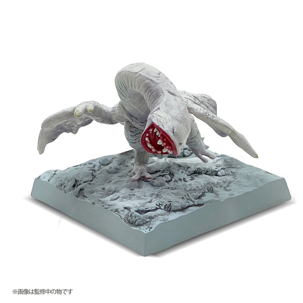 Monster Hunter Trading Figures Monster Collection Gallery Vol.2 6 Figures