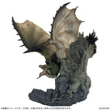 Monster Hunter Capcom Figure Builder Creators Model PVC Statue Rathian Ver. 2.0 25 cm