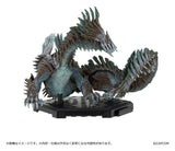 Monster Hunter Capcom Figure Builder Collectible Figures Standard Model Plus Vol. 30 Assortment (6)