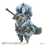 Monster Hunter Standard Model Plus Mini Figure Palico Collection Vol. 1 Blind Box Assortment (4)