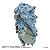 Monster Hunter Standard Model Plus Mini Figure Palico Collection Vol. 1 Blind Box Assortment (4)
