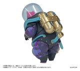 Monster Hunter Standard Model Plus Mini Figure Palico Collection Vol. 1 Blind Box Assortment (4)