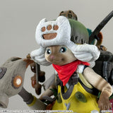 Monster Hunter Standard Model Plus Mini Figure Palico Collection Vol. 1 Blind Box Assortment (4)