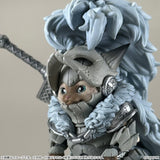 Monster Hunter Standard Model Plus Mini Figure Palico Collection Vol. 1 Blind Box Assortment (4)