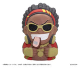 Street Fighter 6 Finger Puppet Vol. 2 Blind Box Assortment (8)