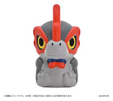 Monster Hunter Capcom Figure Builder Finger Puppet Vol. 3
