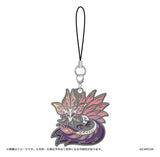 Monster Hunter Wilds Metal Keychain Monster icon Vol. 2 Blind Box Assortment (10)