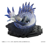 Monster Hunter Capcom Figure Builder Standard Model Plus Mini Figures Blind Box Assortment (6)