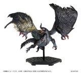 Monster Hunter Capcom Figure Builder Standard Model Plus Mini Figures Blind Box Assortment (6)