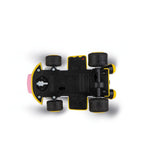 Super Mario Kart RC remote-controlled Race Kart 1/32 2.4GHz Peach