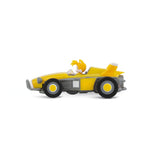 Sonic the Hedgehog RC remote-controlled Car 1/43 2.4GHz Mini Tails