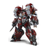 Super Robot Wars Mortal Mind Series Super Robot Taisen OG Alteisen Alloy 25 cm Action Figure