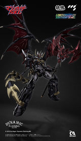 Mazinger Z Mortal Mind Series Mazinkaiser 25 cm Action Figure