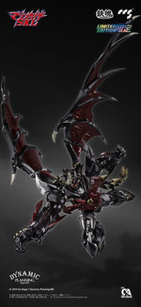 Mazinger Z Mortal Mind Series Mazinkaiser 25 cm Action Figure