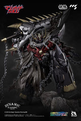 Mazinger Z Mortal Mind Series Mazinkaiser 25 cm Action Figure