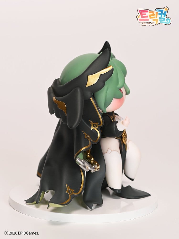 Trickcal Chibi PVC Figure Go Joanne 11 cm