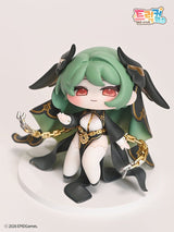 Trickcal Chibi PVC Figure Go Joanne 11 cm