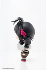 Original Character PVC Figure Celebrity Bunny Loen-chan x illustration by JAZZ JACK 10 cm
