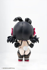 Original Character PVC Figure Celebrity Bunny Loen-chan x illustration by JAZZ JACK 10 cm