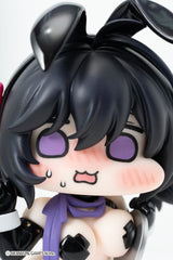 Original Character PVC Figure Celebrity Bunny Loen-chan x illustration by JAZZ JACK 10 cm
