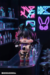 Original Character PVC Figure Celebrity Bunny Loen-chan x illustration by JAZZ JACK 10 cm