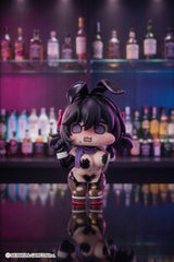 Original Character PVC Figure Celebrity Bunny Loen-chan x illustration by JAZZ JACK 10 cm