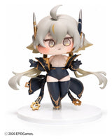 Trickal Chibi PVC Figure Go Renewa 10 cm