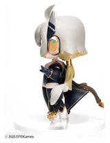 Trickal Chibi PVC Figure Go Renewa 10 cm
