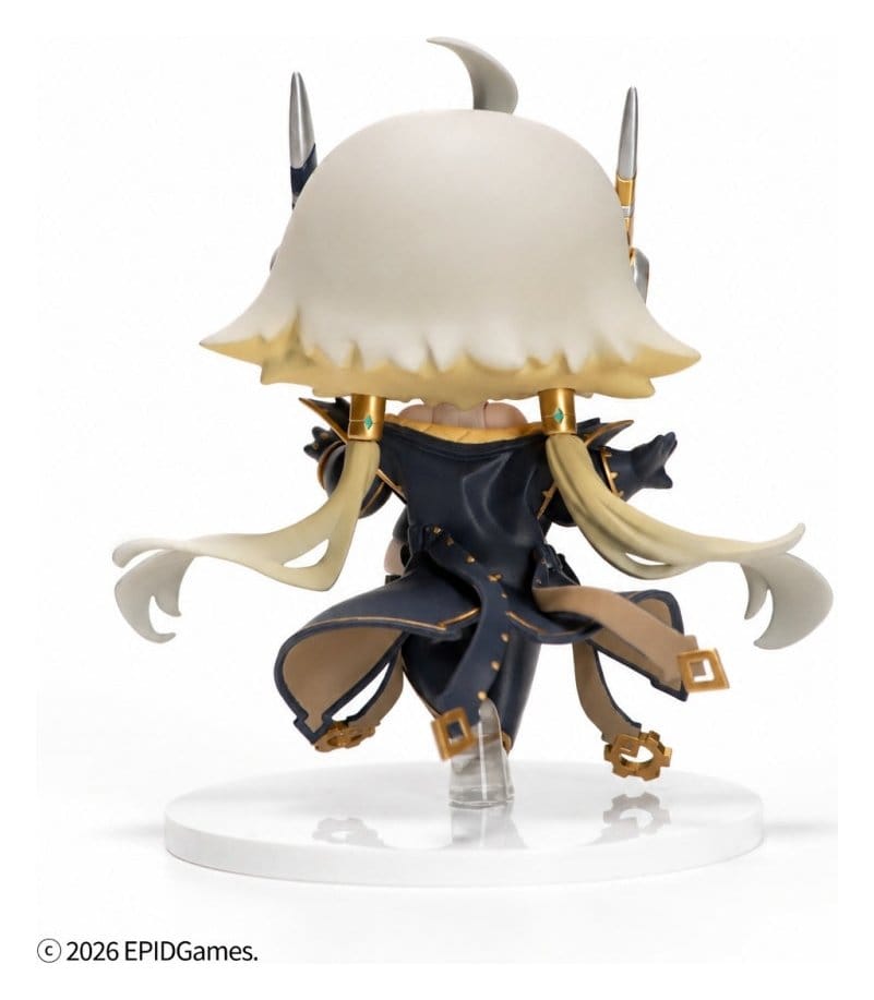 Trickal Chibi PVC Figure Go Renewa 10 cm