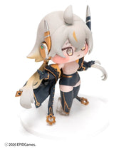 Trickal Chibi PVC Figure Go Renewa 10 cm