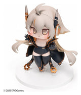 Trickal Chibi PVC Figure Go Renewa 10 cm
