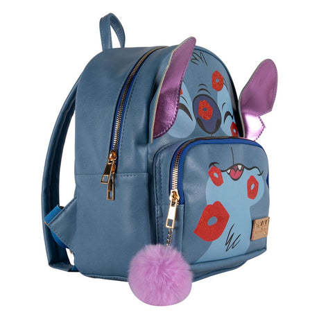 Lilo & Stitch: Stitch Kisses Backpack