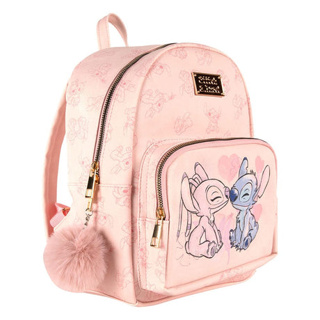 Lilo & Stitch: Stitch & Angel Backpack