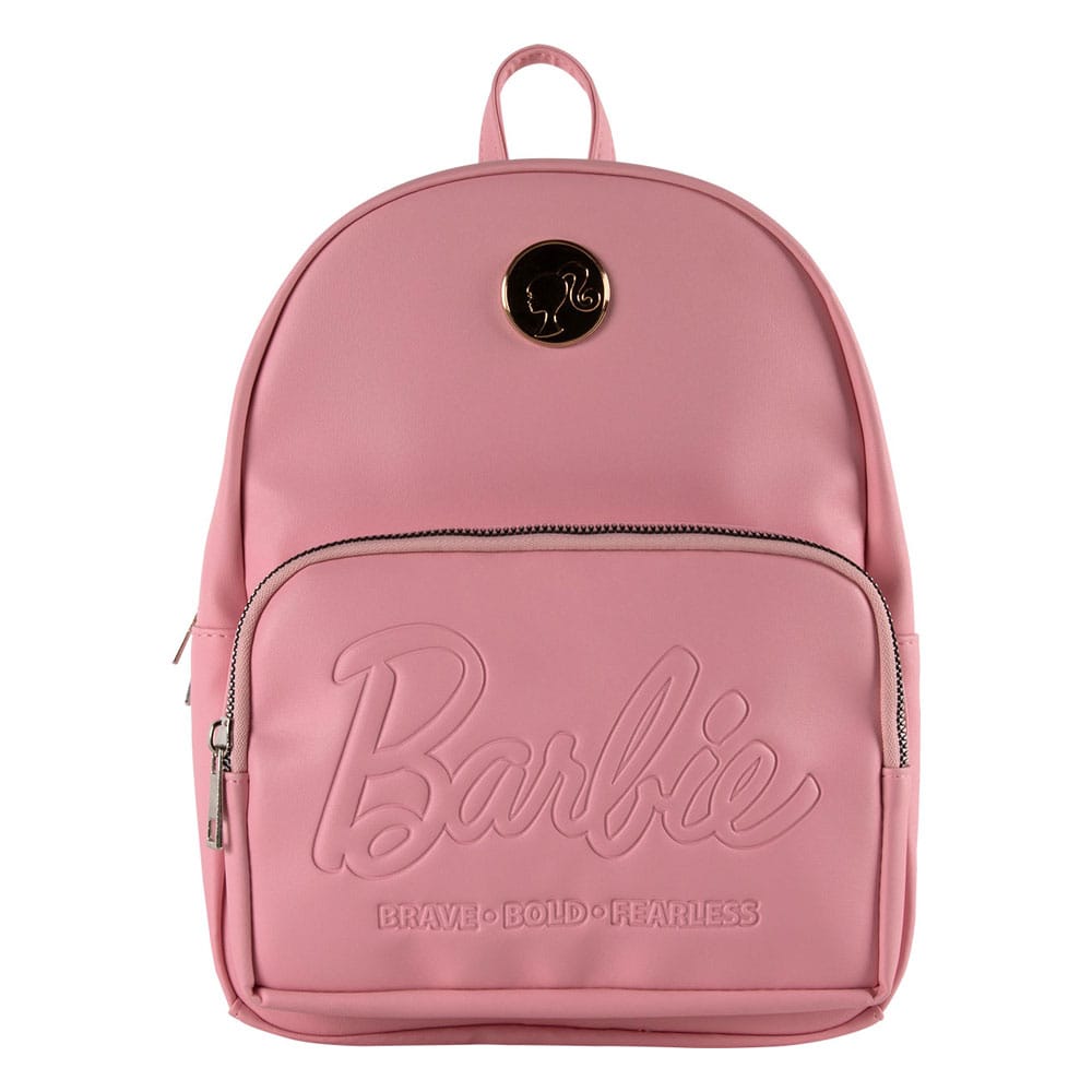Barbie Logo Backpack