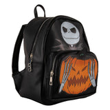 Nightmare before Christmas Jack & Pumpkin Backpack