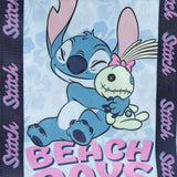 Lilo & Stitch Premium Beach Bag Stitch 41 x 45 x 2 cm