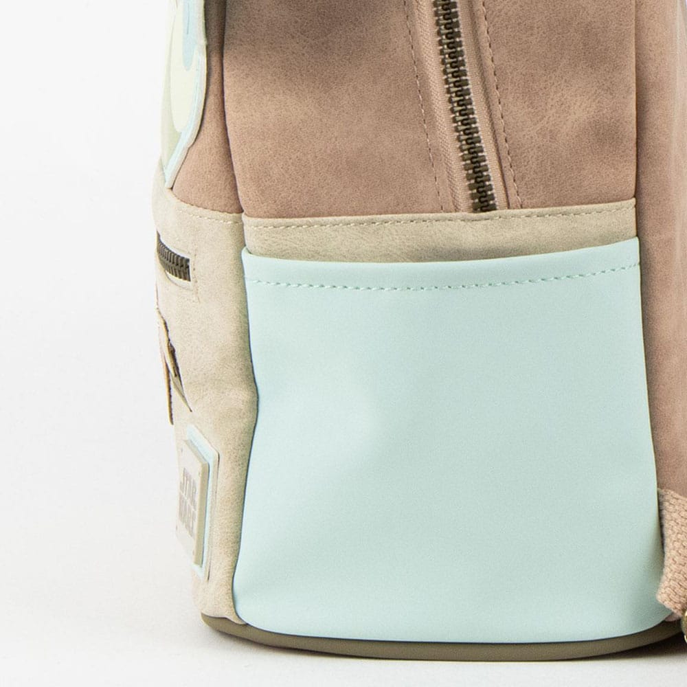 Star Wars: The Mandalorian Backpack Grogu
