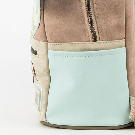 Star Wars: The Mandalorian Backpack Grogu