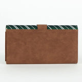 Harry Potter Wallet Slytherin